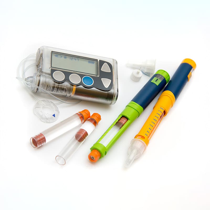 Diabetes Supplies Online