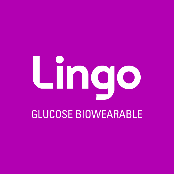 Abbott Lingo Glucose Monitor