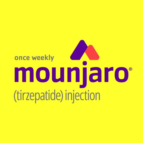 Mounjaro Tirzepatide Injection